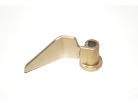  HP017 Лопатка для хлебопечки Kenwood KW702957