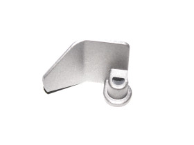  HP018 Лопатка для хлебопечки Универсальная (BM0203W, BM250, BM256, KW702957, G292226)