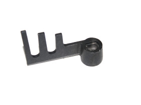 Лопатка хлебопечки Panasonic для ржаного хлеба ADD97G160, BM0204W