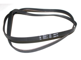 Ремень для стиральной машины 1265 H7 BLH335UN