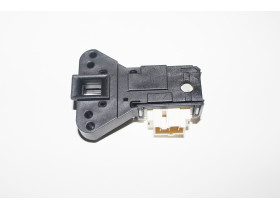 Устройство блокировки люка Atlant