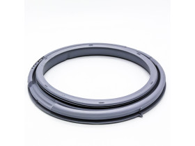 Манжета люка стиральных машин Атлант узкая 10091001