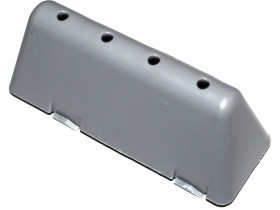 Бойник барабана (ребро) для стиральных машин LG 4432ER2001A, зам. MFE61861101