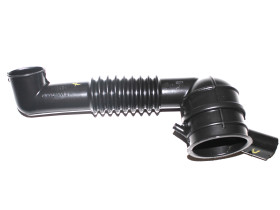 Патрубок стиральных машин Indesit/Ariston 111502, зам. C00111502, 482000022817