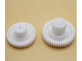 Комплект шестеренок для мясорубки Bosch BS016