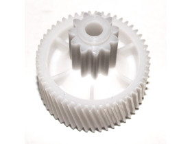 Шестерня для мясорубки Moulinex MS031, MSHV2, MM0361W D41/17 L39/19