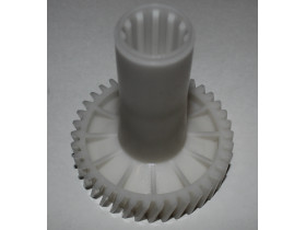 Шестерня мясорубок Polaris PLR006 D81/26 L87/17.5