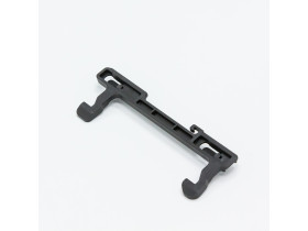  SVCH054 Замок двери СВЧ