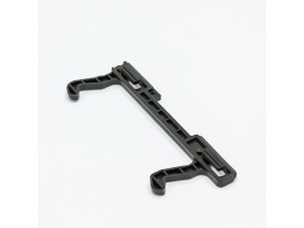  SVCH055 Замок двери СВЧ