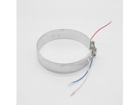 Нагревательный элемент для термопота 700 Вт, D-155мм.