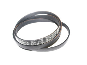 Ремень для стиральной машины 1165 J5 Атлант (Atlant) 908092003034, зам. 908092003035, 908092003020