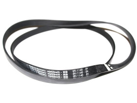 Ремень для стиральной машины 1140 J5 BLJ130UN, зам.051506
