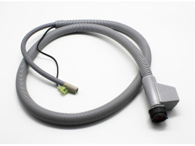 Шланг с аквастопом FWH300SM, FWH300AC