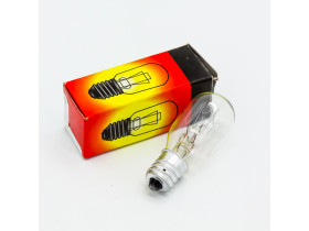  HL015 Лампа холодильника E12 15W !!!