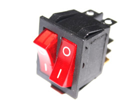 KN009 Кнопка универсальная (аналог 66135)