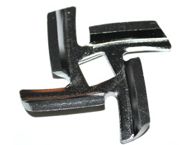 Запчасти для мясорубок, комбайнов, блендеров Volle