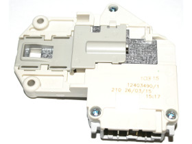 Блокировка люка стиральных машин Electrolux/Zanussi/AEG 1240349017