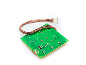 Модуль индикации Ariston 65151234