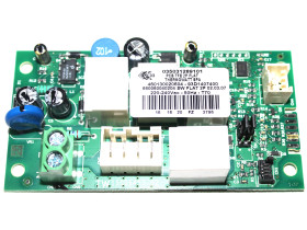 Модуль управления Ariston 65151230 (под 2 температурных датчика)