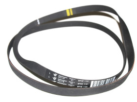 Ремень для стиральной машины 1191 H8 BLH103UN, зам. OAC305069