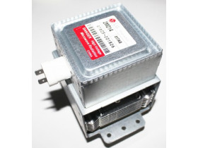 Магнетрон СВЧ LG 2M214-01, зам. 2M226-01