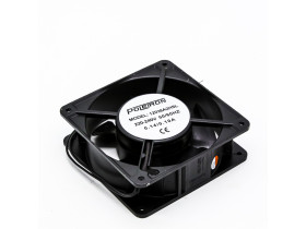  20699002, FD1238 A2 HS,RF Вентилятор 120x120x38 220-240V