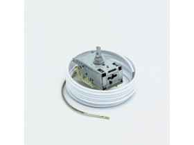 Термостат K-57 2.5 Ranco Включение: (-15С...-21С). Выключение: (-25С...-33С), 851095 зам.  26243007, L851095, UG000519