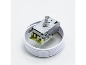 Термостат Ranco К-59 L1275, зам. L1260, L851096, 62tf07, UG000516, 26243009, L1260