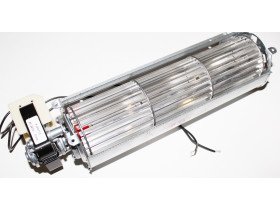 Вентилятор тангенциальный для плит BW-2