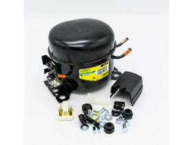 Компрессор GVM 66 AT R134, 183 ВТ