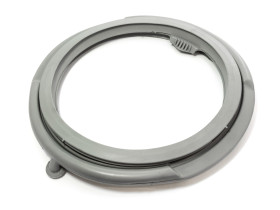 Манжета люка стиральных машин Ardo, Asko, Electrolux GSK015AD, зам. 651008706, 4055113528, 281370, 404002700, 481246689019
