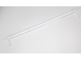 Отделка стекла задняя 49см. b4561520100