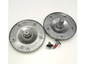 Фланец для барабана стиральных машин Whirlpool 461973090481,461973085041, 480111102218, 480110100802, 380523, C00380523