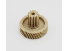 Шестерня мясорубки Moulinex MS006, MS-4775533, MM0310W, 9999990052 D30,7/11,7 L24,1/10