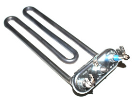  !HTR000PH= ТЭН 2000W (изогн.A=18, B176, M120, &40°) Thermowatt, зам. t.815104, 159PH04, 050575