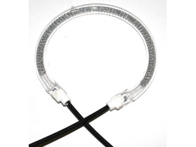 Тэн стеклянный для аэрогриля AR006