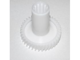 Шестерня мясорубки Binatone BIN003 D81/25 L80/18,5