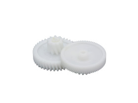 Комплект шестеренок для мясорубки Redmond RD006 PHILIPS Ø67/63мм h33мм Ø25/33мм h30мм