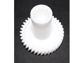 Шестерня для мясорубок Умелица YM003 D81/25 L79/18.5