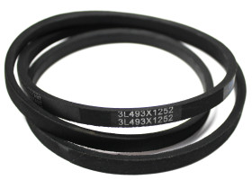 Ремень клиновидный для стиральных машин Candy, Ardo 3L 493 WN224