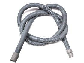 Шланг слива прямой 2 метра AV1311