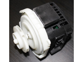  257903 WASH MOTOR/PUMP BLDC 220/240V +SEAL