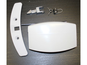 Ручка люка Zanussi