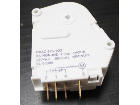 Таймер механический Stinol DBZC625