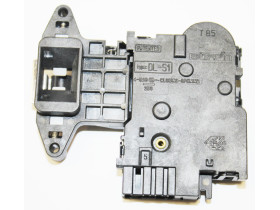  6601ER1004D Замок люка СМА WD-12270, WD-12275B !!!