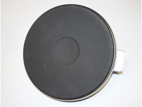 Конфорка для плит чугунная EGO 481281729105, 12.18453.196 замена 99675, OAC143460, 481981729453,COK002UN, COK012UN