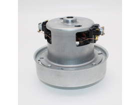 Двигатель пылесоса 1400W SAMSUNG ISL119, VCM1800un, VC07156FQw, DJ31-00067P, VAC044UN, ISL162, ISL261