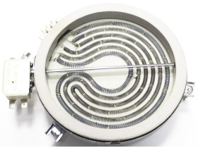 Нагревательный элемент стеклокерамики для плит b162926001