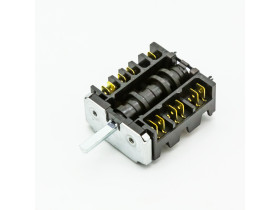 Переключатель духовки Hansa EGO 46.23866.650, 8050043, COK316UN, FT0483, 820405, COK316UN, 8002198