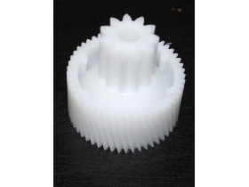 Шестерня для мясорубки Moulinex MS013, MM0355W, TF005, MS-4775455